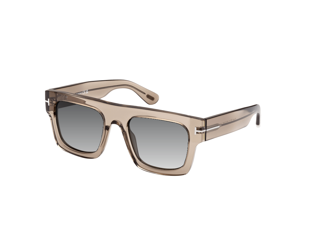 Tom Ford FT0711 47Q Fausto Tom Ford FT0711 47Q Fausto