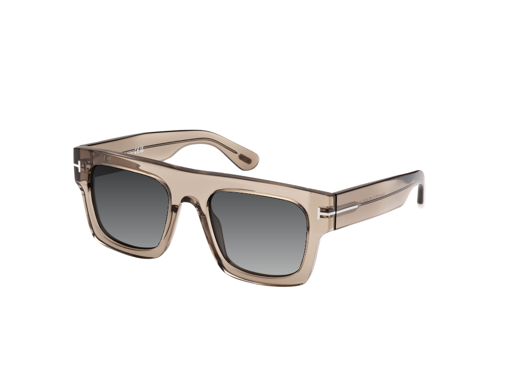 Tom Ford FT0711 47Q Fausto Tom Ford FT0711 47Q Fausto