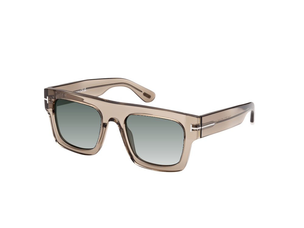 Tom Ford FT0711 47Q Fausto Tom Ford FT0711 47Q Fausto