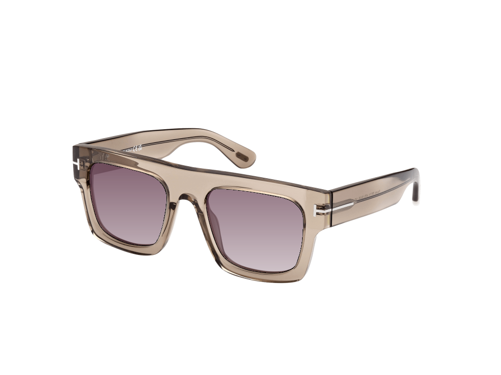 Tom Ford FT0711 47Q Fausto Tom Ford FT0711 47Q Fausto