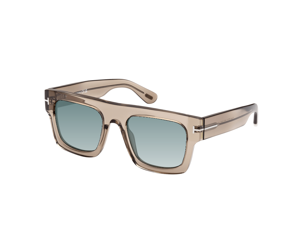 Tom Ford FT0711 47Q Fausto Tom Ford FT0711 47Q Fausto