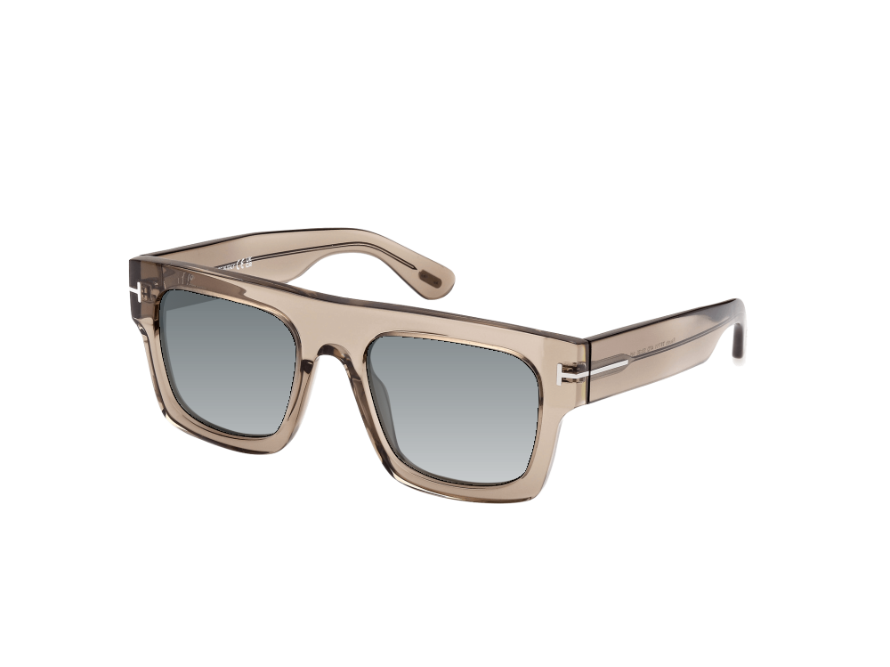 Tom Ford FT0711 47Q Fausto Tom Ford FT0711 47Q Fausto