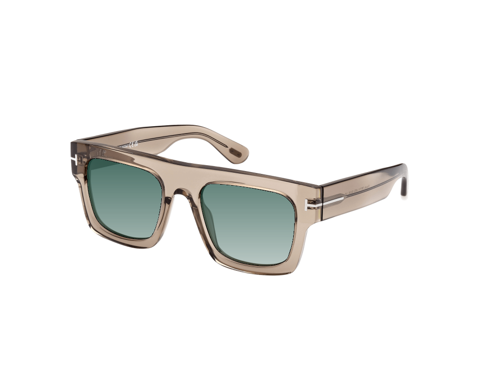 Tom Ford FT0711 47Q Fausto Tom Ford FT0711 47Q Fausto