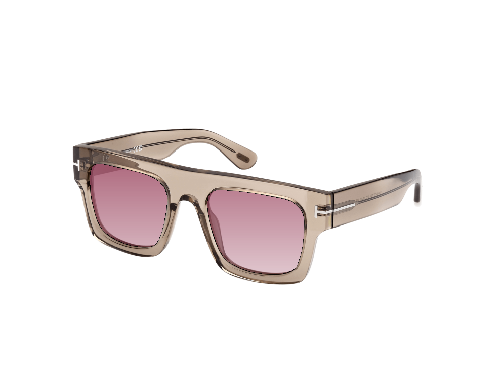 Tom Ford FT0711 47Q Fausto Tom Ford FT0711 47Q Fausto