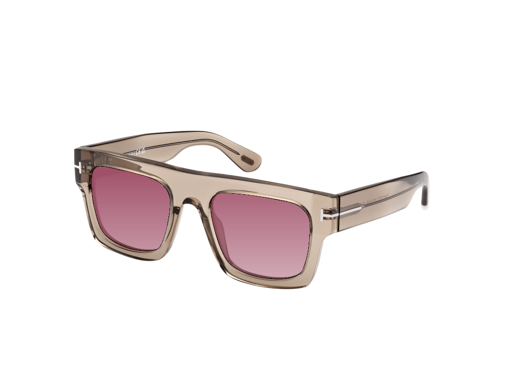 Tom Ford FT0711 47Q Fausto Tom Ford FT0711 47Q Fausto