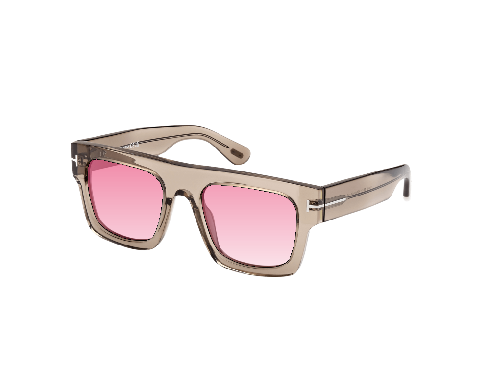 Tom Ford FT0711 47Q Fausto Tom Ford FT0711 47Q Fausto