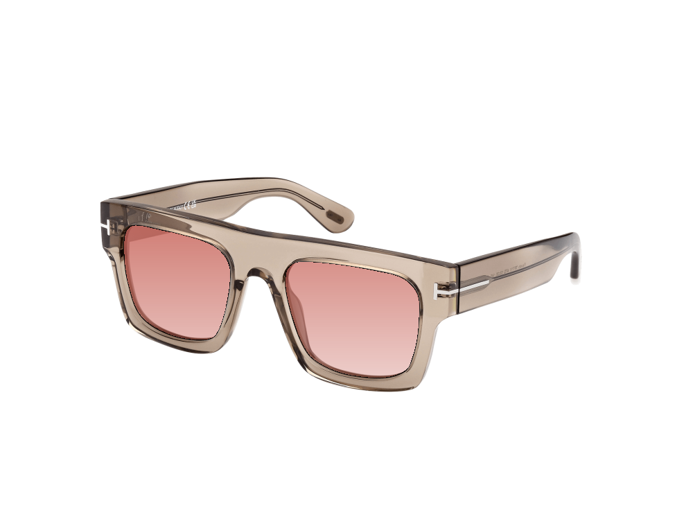 Tom Ford FT0711 47Q Fausto Tom Ford FT0711 47Q Fausto