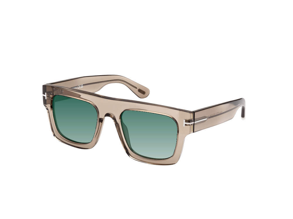 Tom Ford FT0711 47Q Fausto Tom Ford FT0711 47Q Fausto