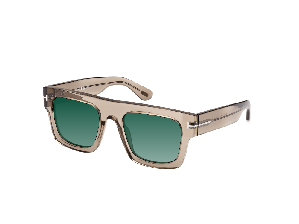 Tom Ford FT0711 47Q Fausto Tom Ford FT0711 47Q Fausto