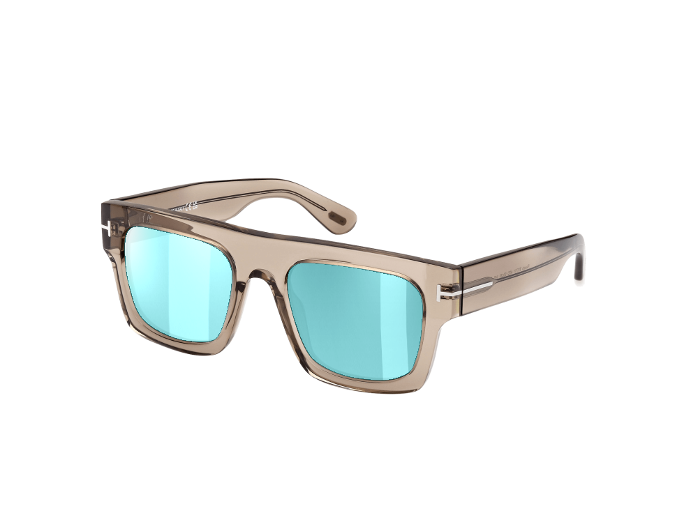 Tom Ford FT0711 47Q Fausto Tom Ford FT0711 47Q Fausto