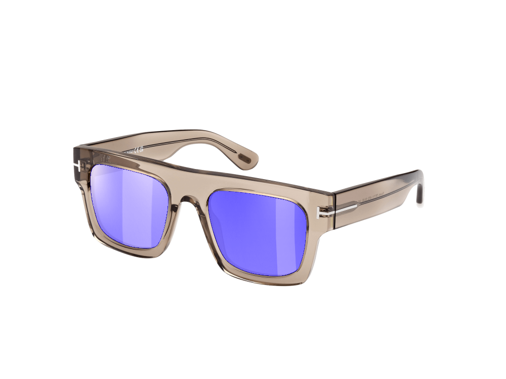 Tom Ford FT0711 47Q Fausto Tom Ford FT0711 47Q Fausto