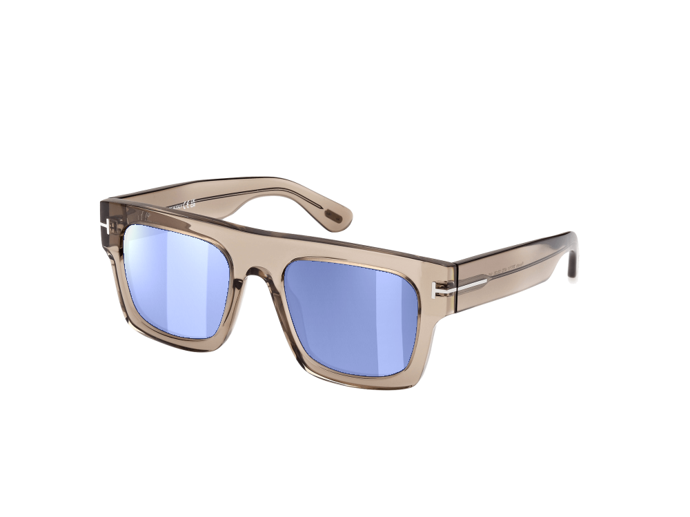 Tom Ford FT0711 47Q Fausto Tom Ford FT0711 47Q Fausto