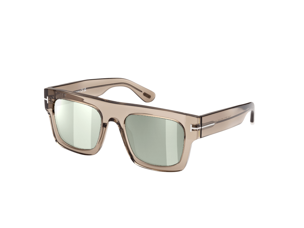 Tom Ford FT0711 47Q Fausto Tom Ford FT0711 47Q Fausto