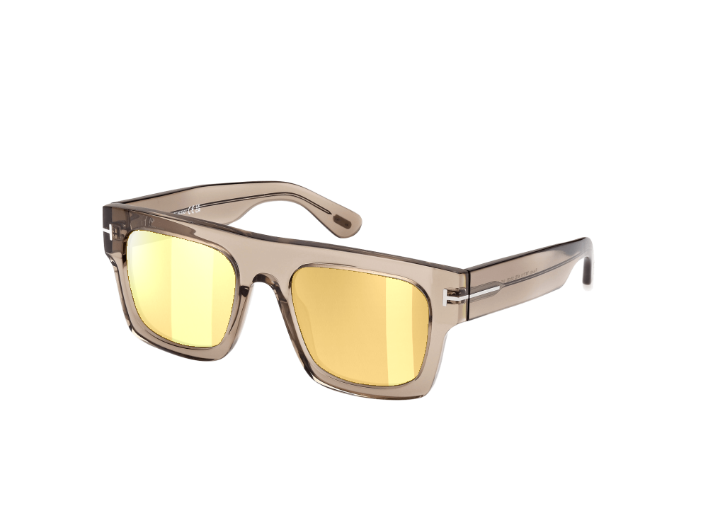 Tom Ford FT0711 47Q Fausto Tom Ford FT0711 47Q Fausto