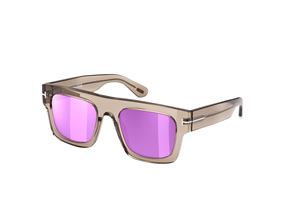 Tom Ford FT0711 47Q Fausto Tom Ford FT0711 47Q Fausto