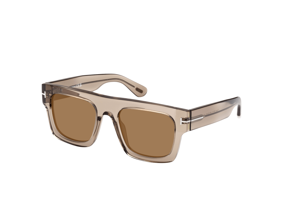 Tom Ford FT0711 47Q Fausto Tom Ford FT0711 47Q Fausto