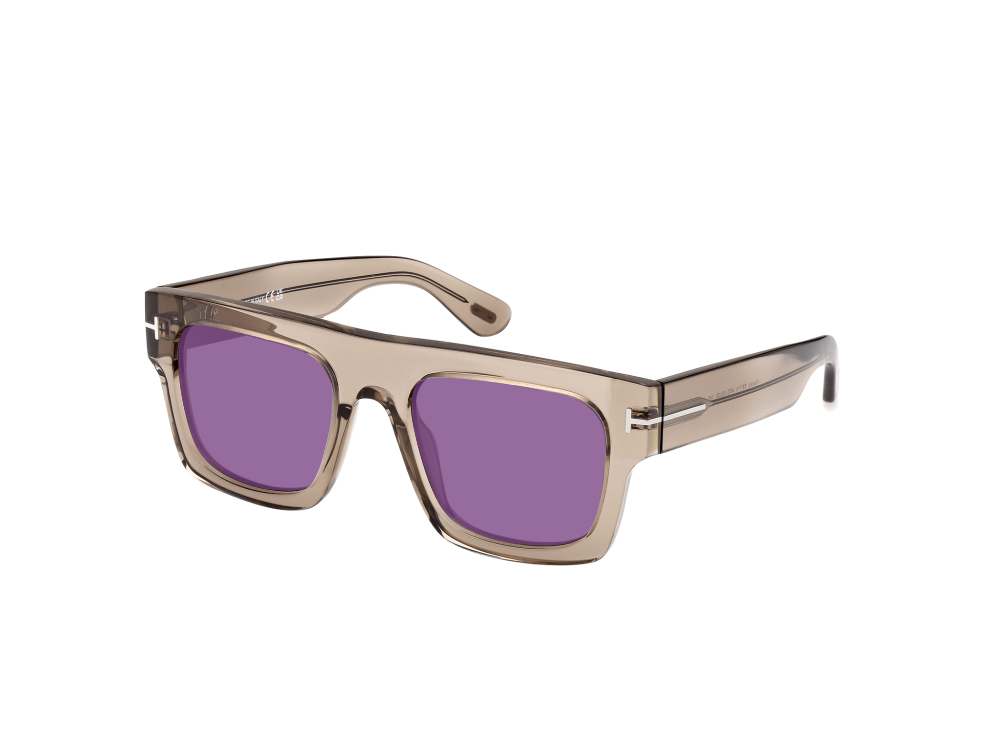 Tom Ford FT0711 47Q Fausto Tom Ford FT0711 47Q Fausto