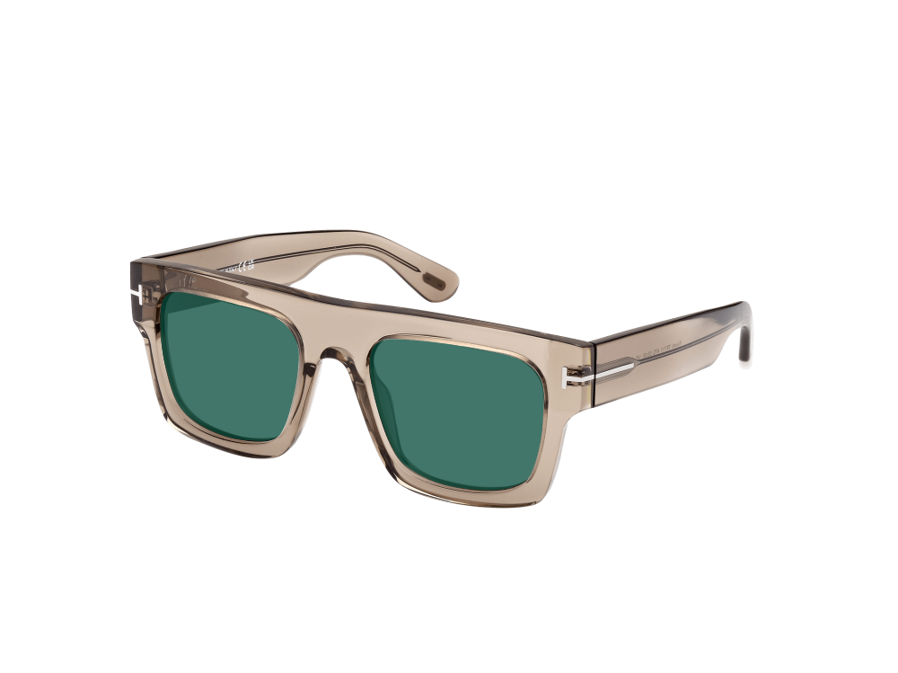 Tom Ford FT0711 47Q Fausto Tom Ford FT0711 47Q Fausto