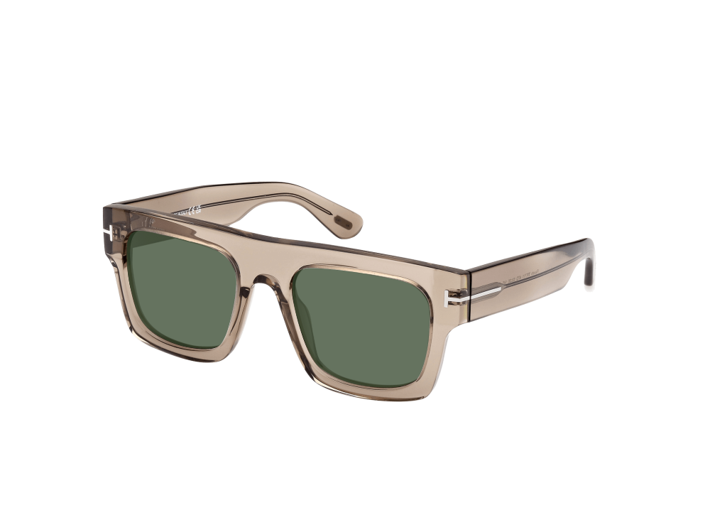 Tom Ford FT0711 47Q Fausto Tom Ford FT0711 47Q Fausto