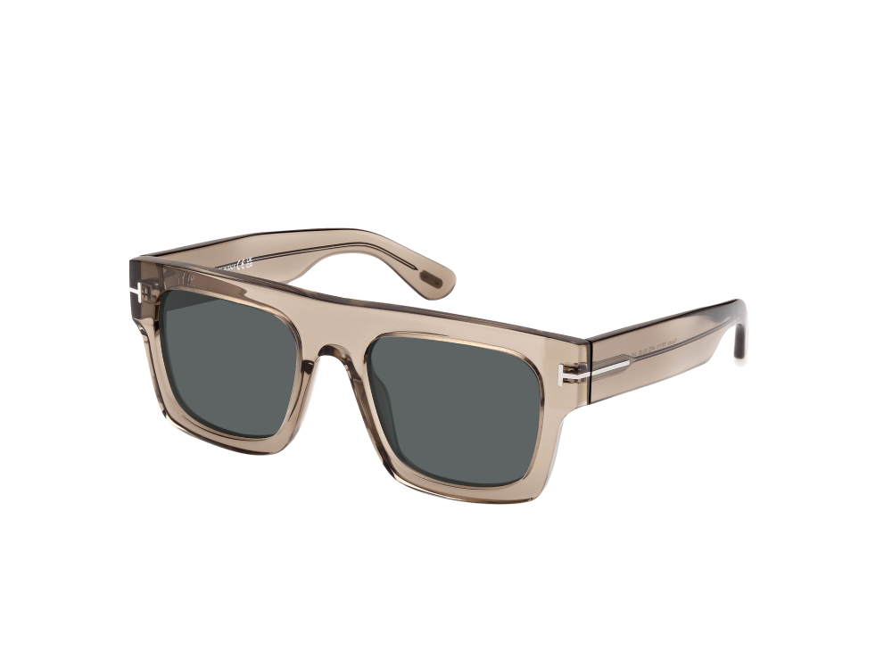 Tom Ford FT0711 47Q Fausto Tom Ford FT0711 47Q Fausto