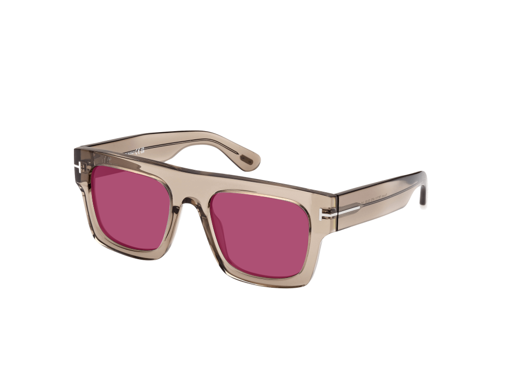 Tom Ford FT0711 47Q Fausto Tom Ford FT0711 47Q Fausto