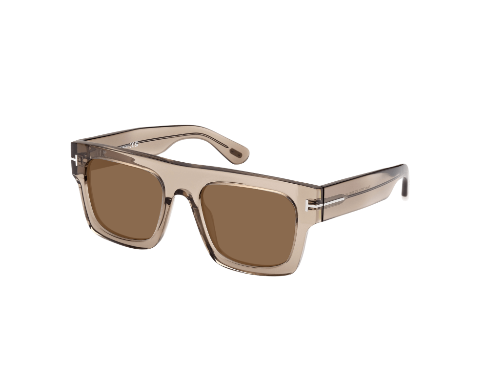 Tom Ford FT0711 47Q Fausto Tom Ford FT0711 47Q Fausto