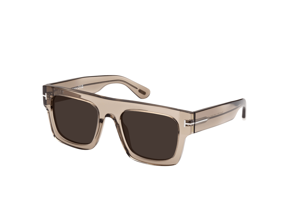 Tom Ford FT0711 47Q Fausto Tom Ford FT0711 47Q Fausto