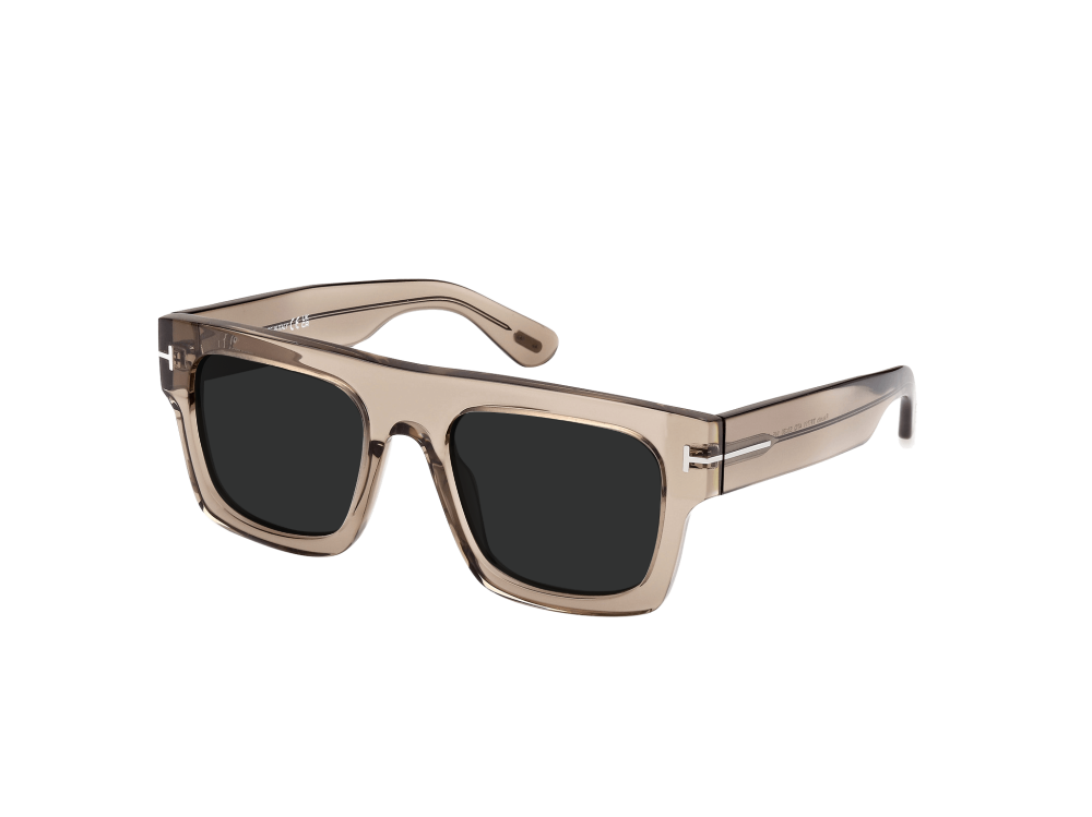 Tom Ford FT0711 47Q Fausto Tom Ford FT0711 47Q Fausto