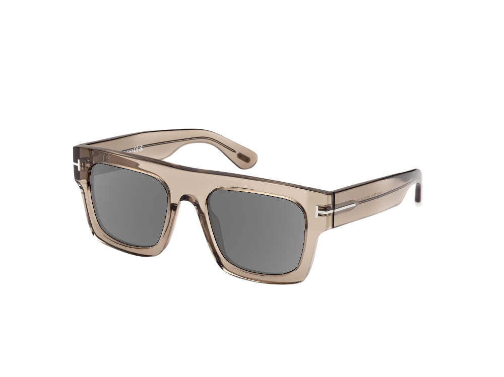 Tom Ford FT0711 47Q Fausto Tom Ford FT0711 47Q Fausto