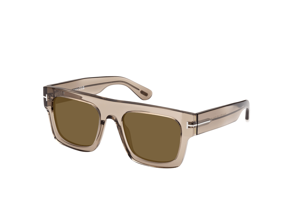 Tom Ford FT0711 47Q Fausto Tom Ford FT0711 47Q Fausto