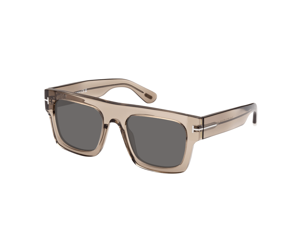 Tom Ford FT0711 47Q Fausto Tom Ford FT0711 47Q Fausto