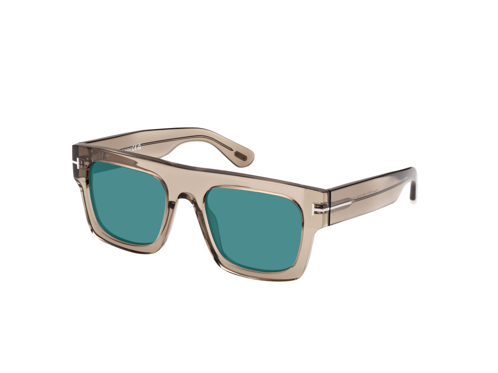 Tom Ford FT0711 47Q Fausto Tom Ford FT0711 47Q Fausto