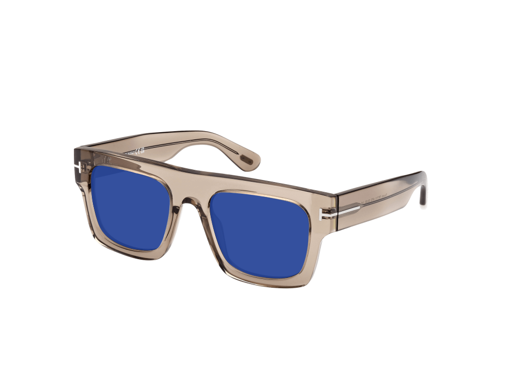 Tom Ford FT0711 47Q Fausto Tom Ford FT0711 47Q Fausto