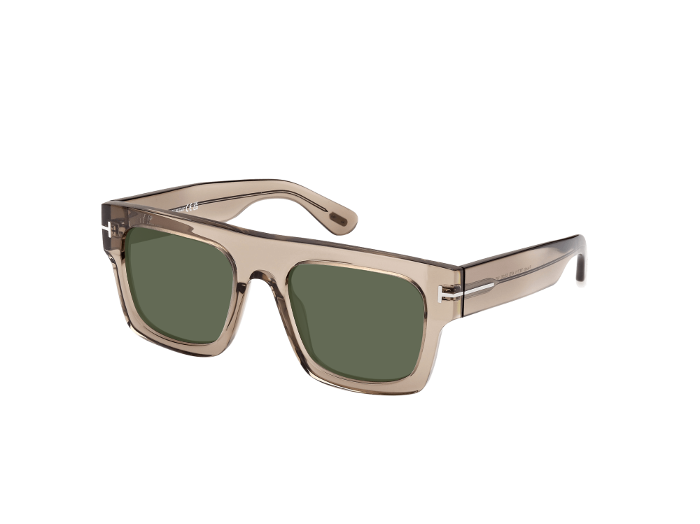 Tom Ford FT0711 47Q Fausto Tom Ford FT0711 47Q Fausto