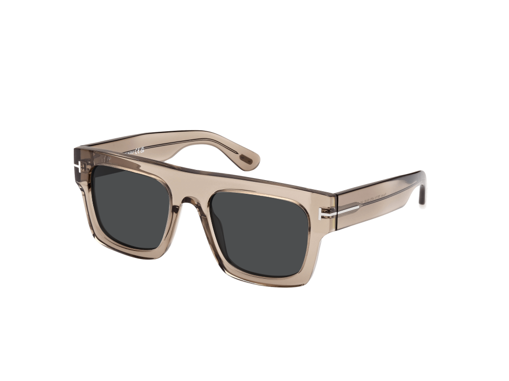 Tom Ford FT0711 47Q Fausto Tom Ford FT0711 47Q Fausto