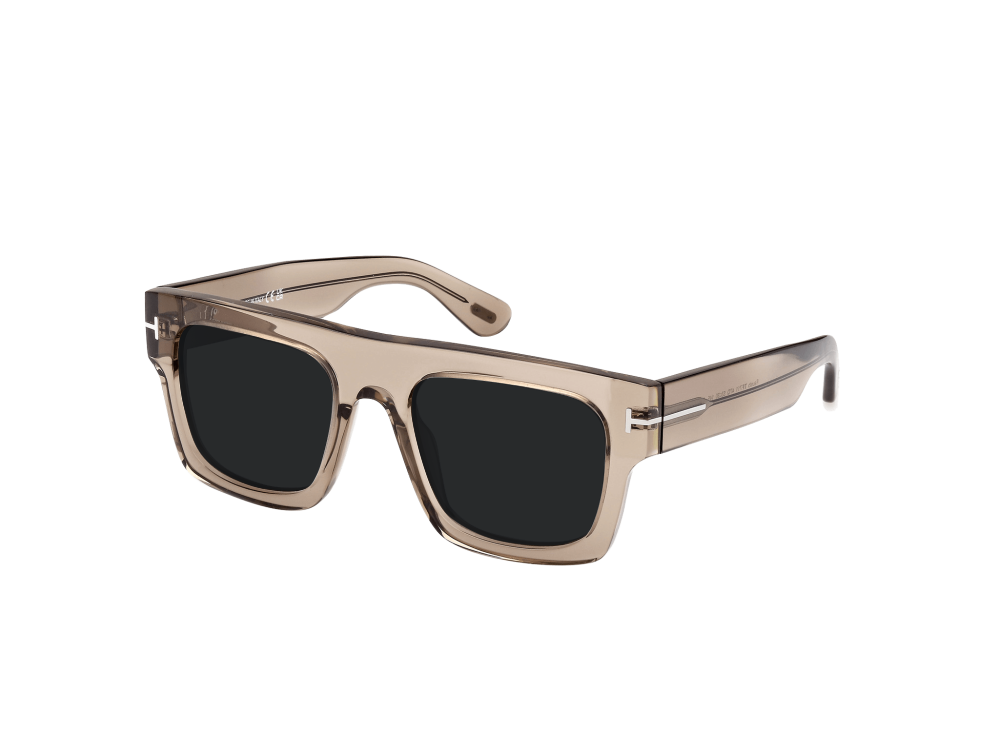 Tom Ford FT0711 47Q Fausto Tom Ford FT0711 47Q Fausto