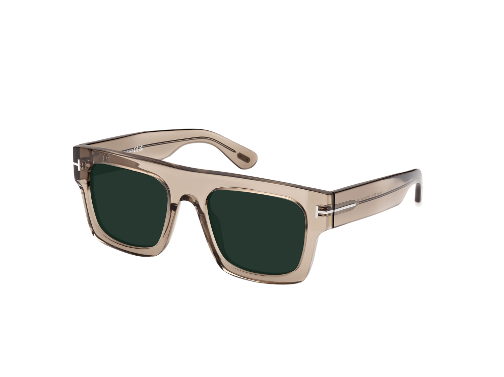 Tom Ford FT0711 47Q Fausto Tom Ford FT0711 47Q Fausto