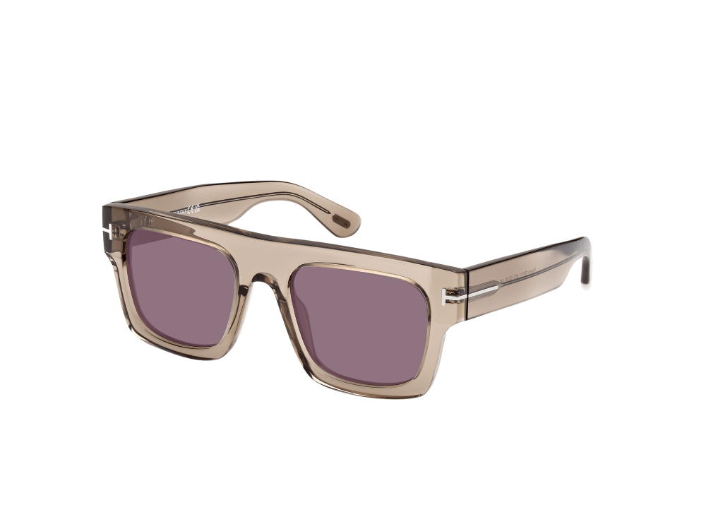 Tom Ford FT0711 47Q Fausto Tom Ford FT0711 47Q Fausto