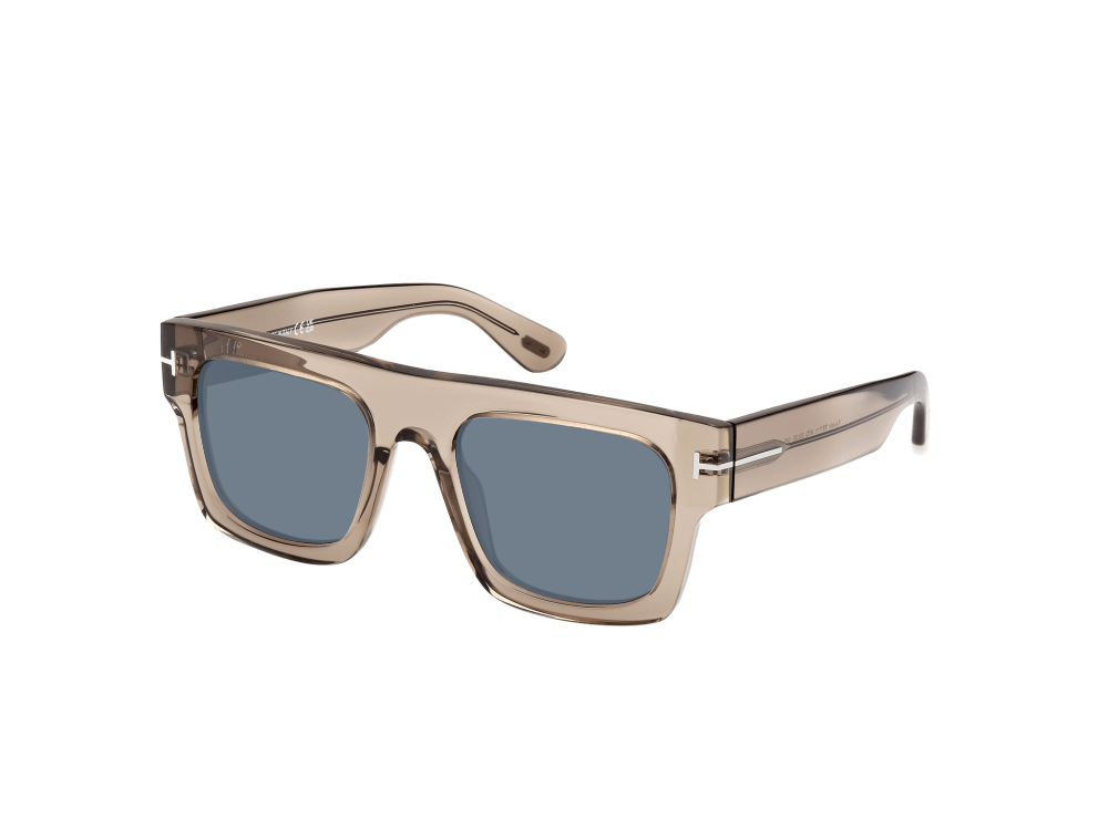 Tom Ford FT0711 47Q Fausto Tom Ford FT0711 47Q Fausto