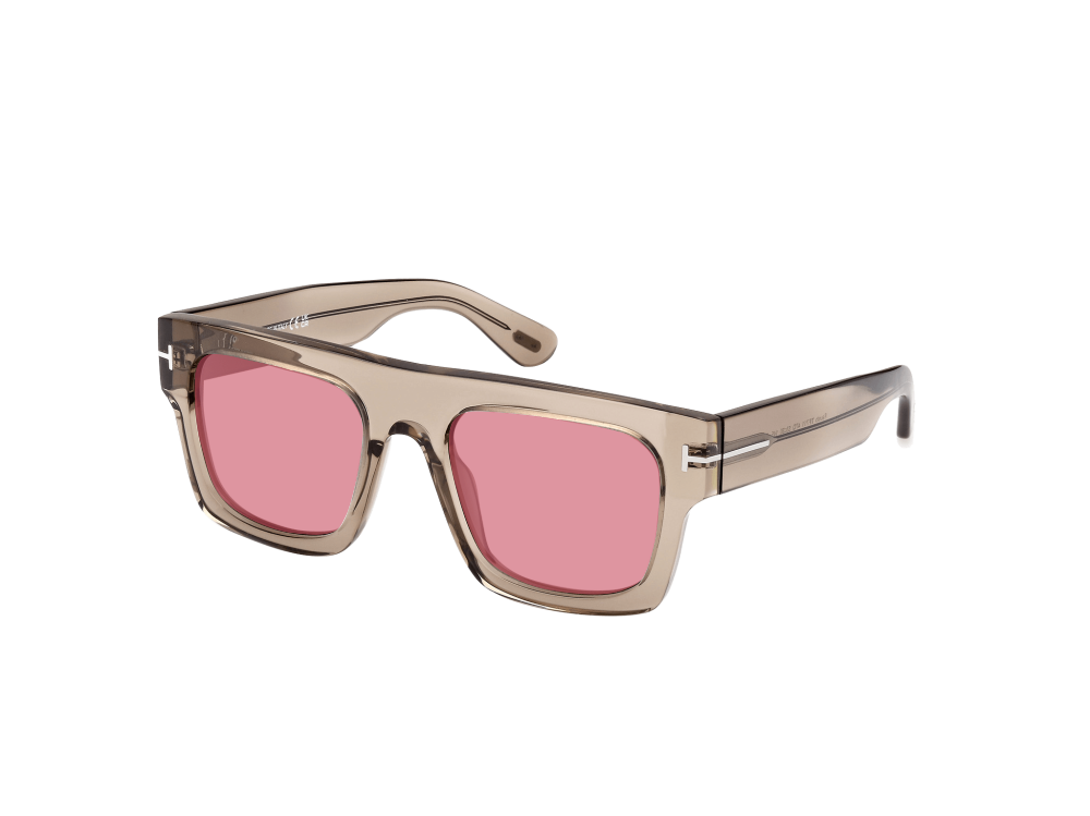 Tom Ford FT0711 47Q Fausto Tom Ford FT0711 47Q Fausto