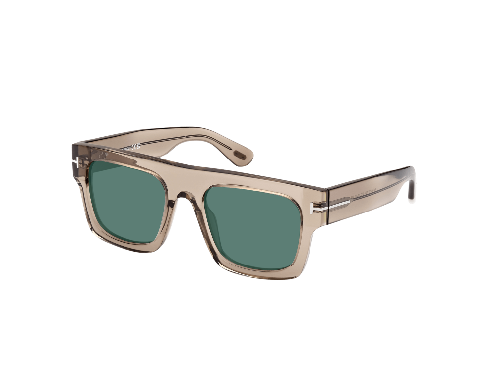 Tom Ford FT0711 47Q Fausto Tom Ford FT0711 47Q Fausto