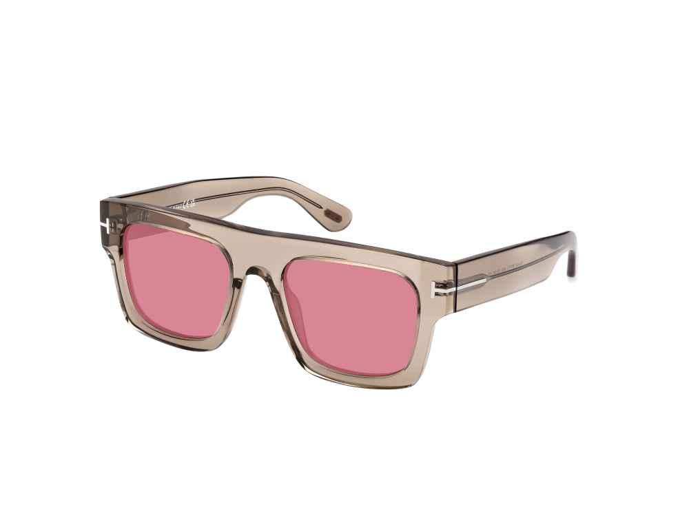 Tom Ford FT0711 47Q Fausto Tom Ford FT0711 47Q Fausto