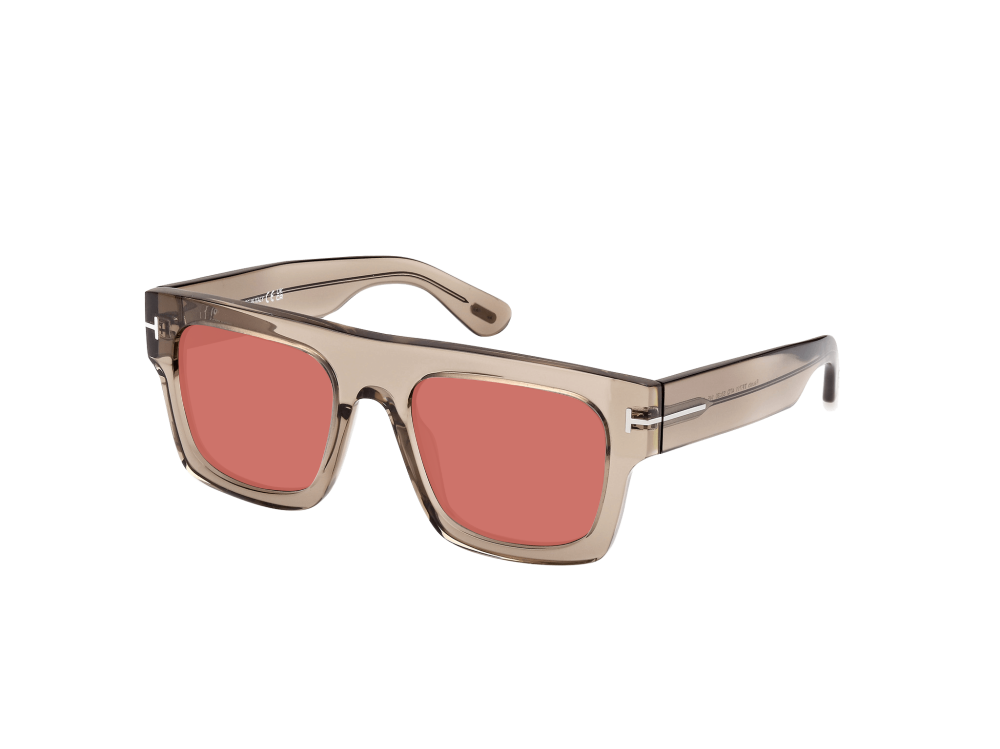 Tom Ford FT0711 47Q Fausto Tom Ford FT0711 47Q Fausto