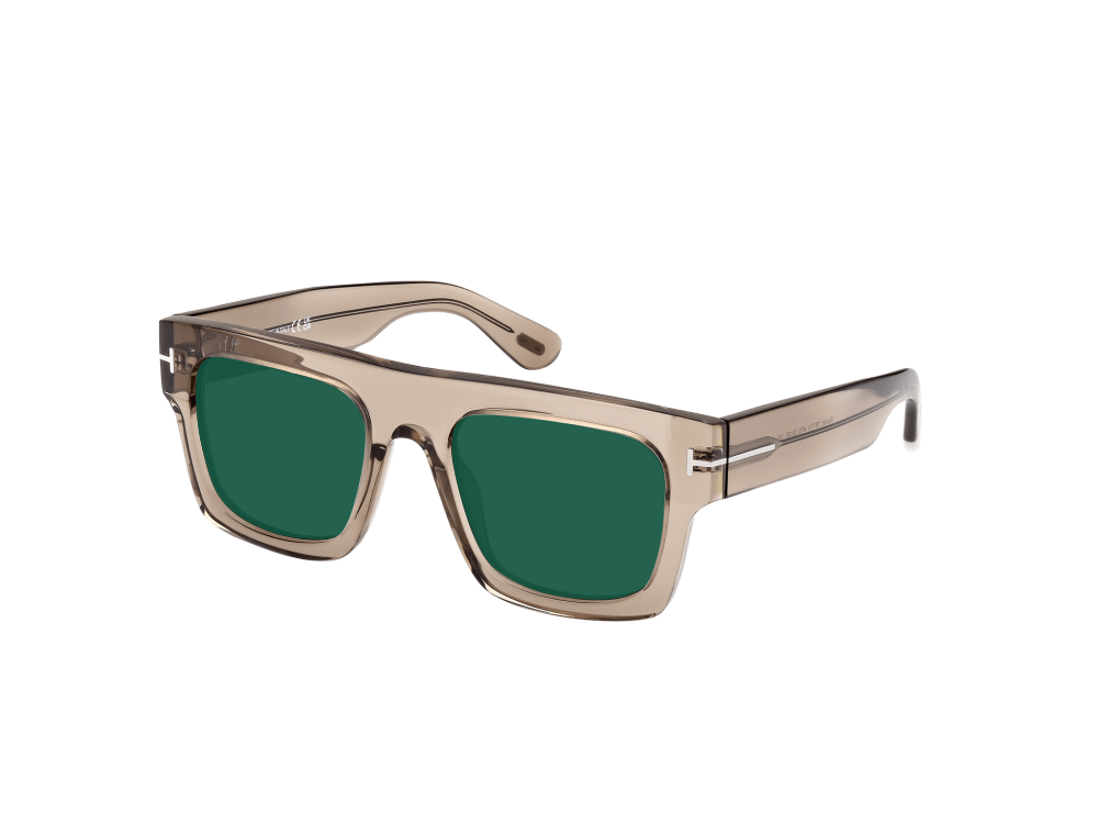 Tom Ford FT0711 47Q Fausto Tom Ford FT0711 47Q Fausto