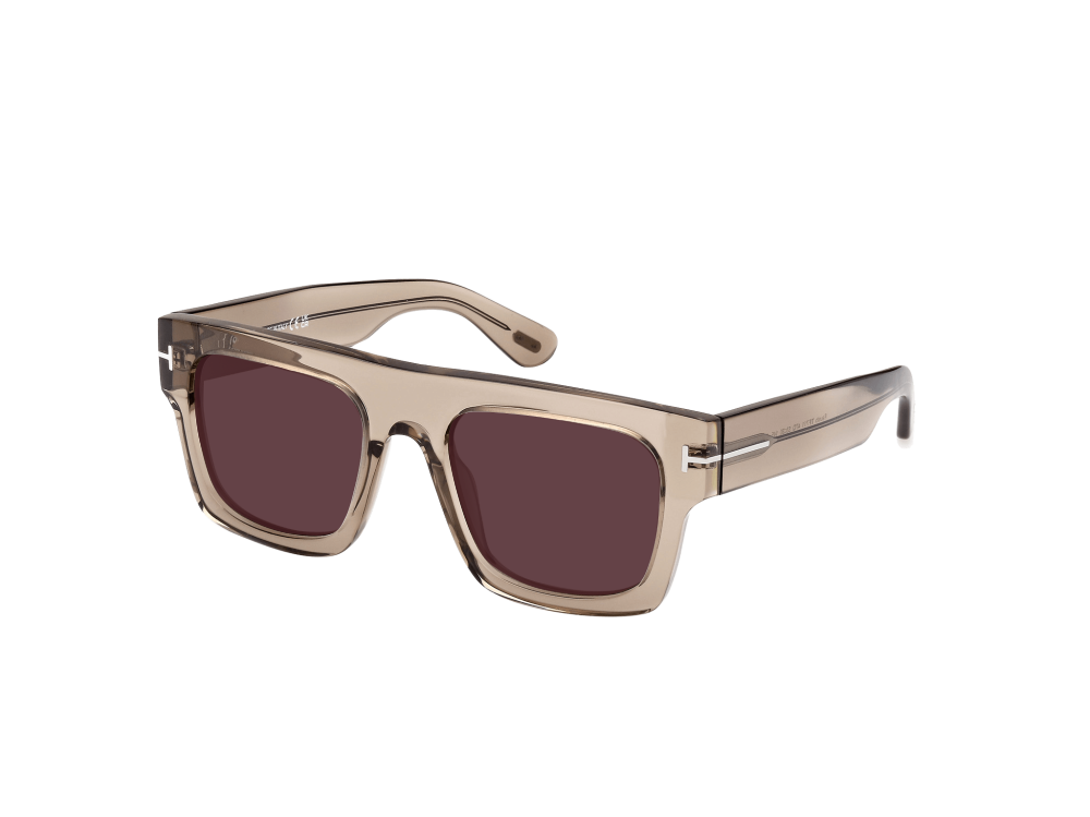 Tom Ford FT0711 47Q Fausto Tom Ford FT0711 47Q Fausto