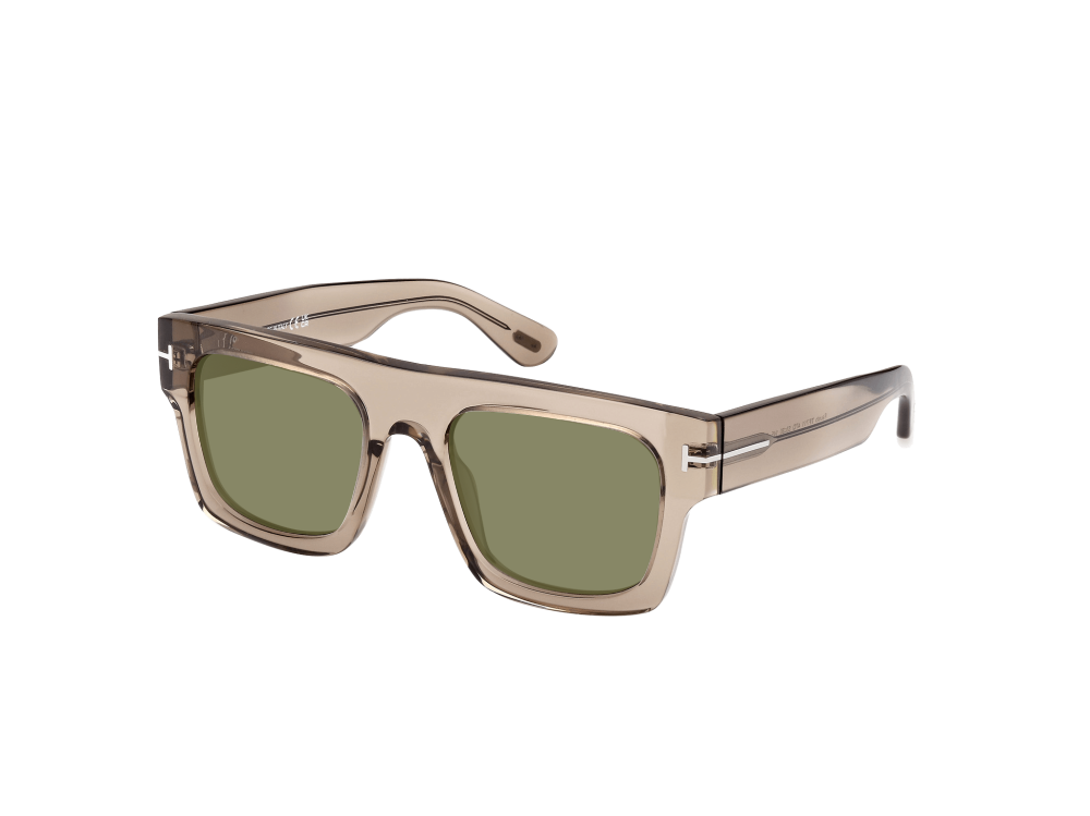 Tom Ford FT0711 47Q Fausto Tom Ford FT0711 47Q Fausto