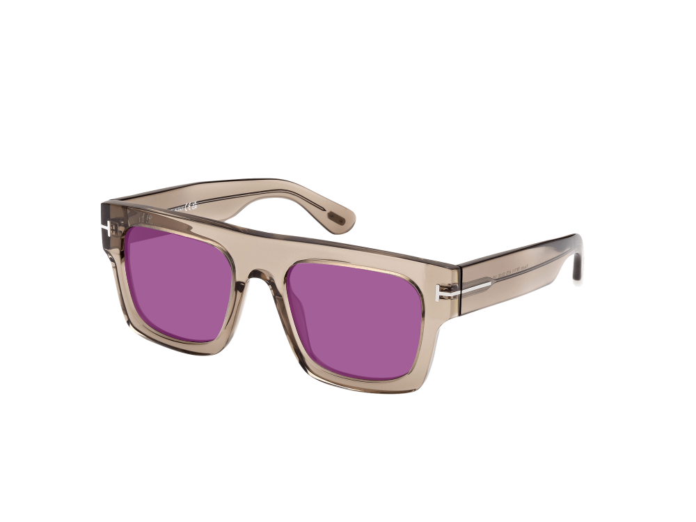 Tom Ford FT0711 47Q Fausto Tom Ford FT0711 47Q Fausto