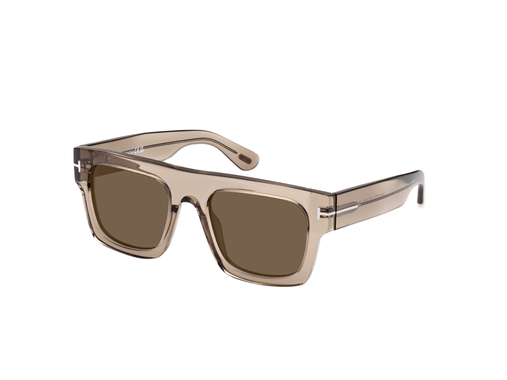 Tom Ford FT0711 47Q Fausto Tom Ford FT0711 47Q Fausto