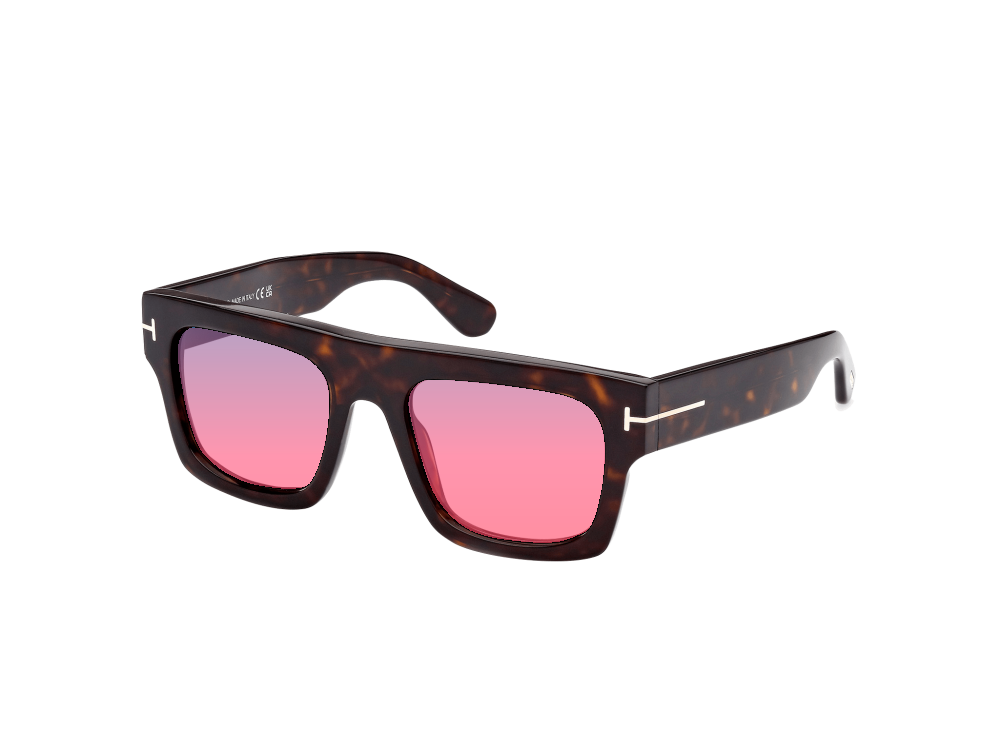 Tom Ford FT0711 52F Fausto Tom Ford FT0711 52F Fausto