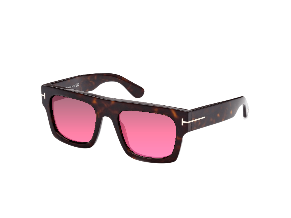 Tom Ford FT0711 52F Fausto Tom Ford FT0711 52F Fausto